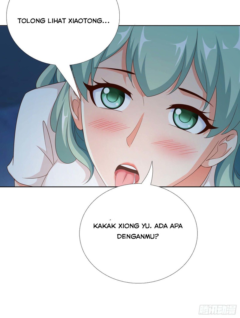 Super School Doctor (Supreme Campus Doctor) chapter 85